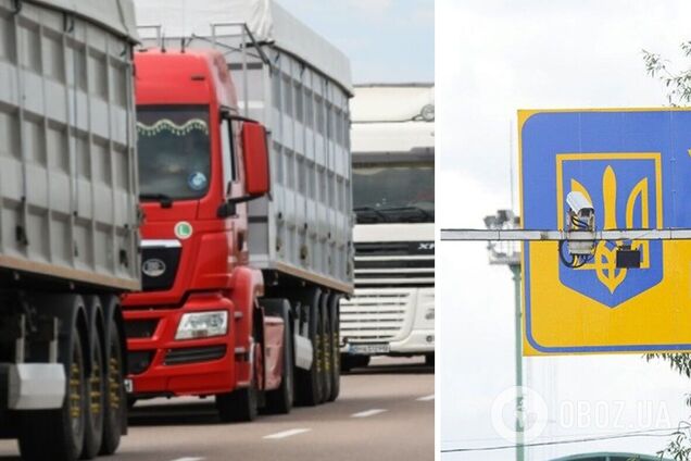 Поляки планують повністю заблокувати кордон