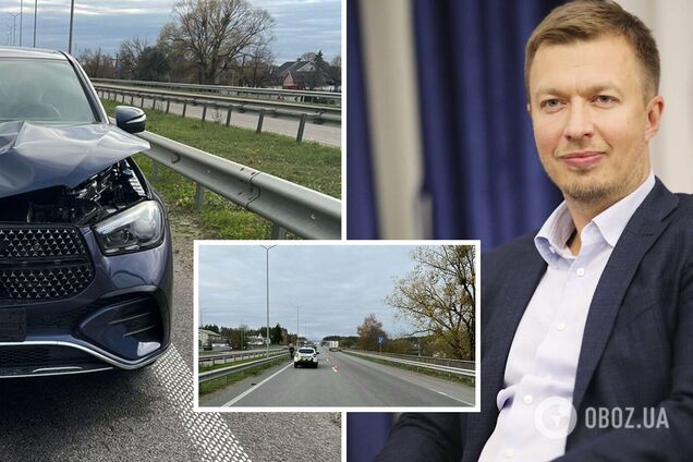 Нардеп від 'Батьківщини' Ніколаєнко збив на смерть 18-річну дівчину: деталі трагедії. Фото і відео