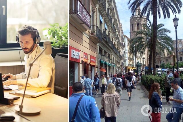 В Валенсии показали результаты эксперимента с четырехдневной рабочей неделей