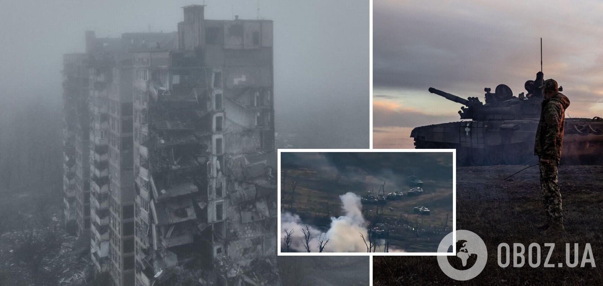 ЗСУ просунулися в районі Бахмута, темп російських операцій під Авдіївкою знижується – ISW