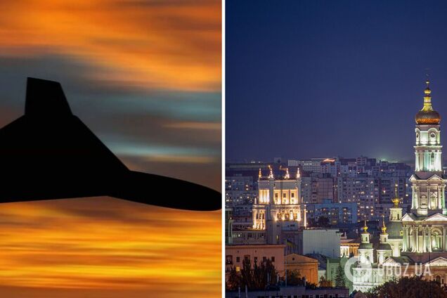 Ворог ударив по Харкову: є прильоти по цивільних об'єктах. Фото