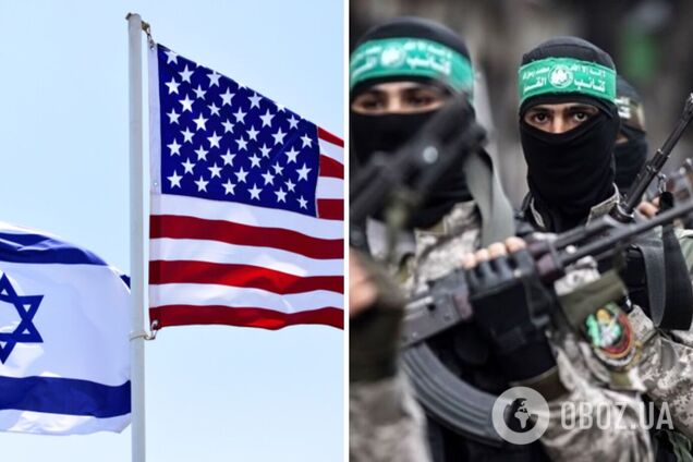 США вимагатимуть у Ізраїлю паузи у веденні вогню – NYT