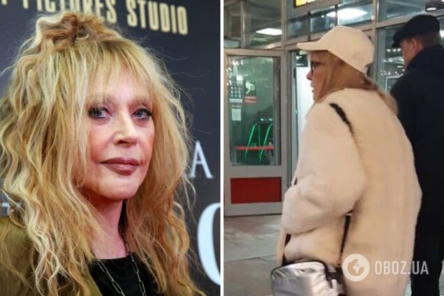 Алла Пугачева неожиданно вернулась в Россию: ее уже требуют проверить на финансирование ВСУ