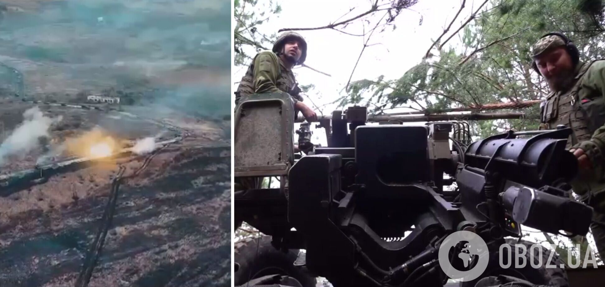 'Вы – настоящие герои': Зеленский, Залужный, Сырский и Наев трогательно поздравили украинских защитников с Днем ракетных войск и артиллерии