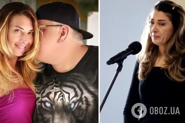 Дружина Сивоха в сльозах розповіла про його любов до України: він мріяв про повернення Донбасу