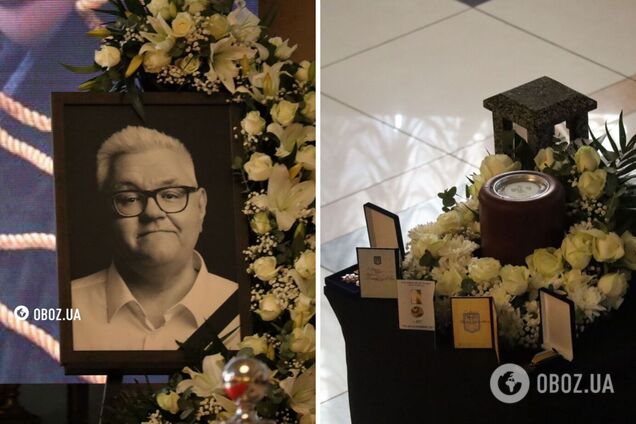 Стало відомо, що сімʼя Сергія Сивоха зробила з його тілом