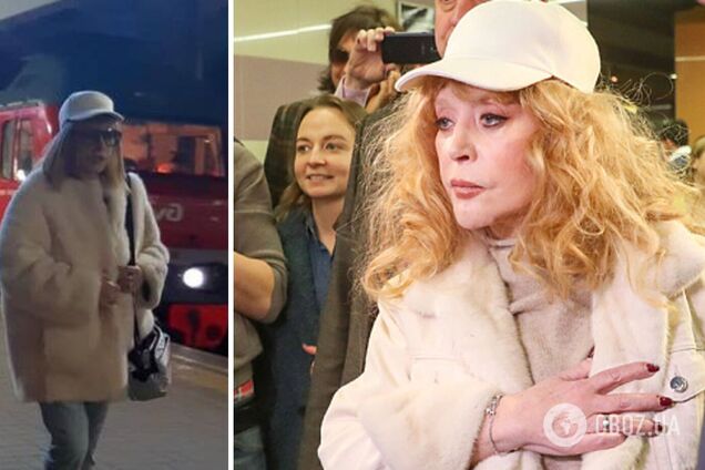 Пугачова покинула Галкіна і готується до концерту в РФ? Російські пропагандисти знову зганьбилися