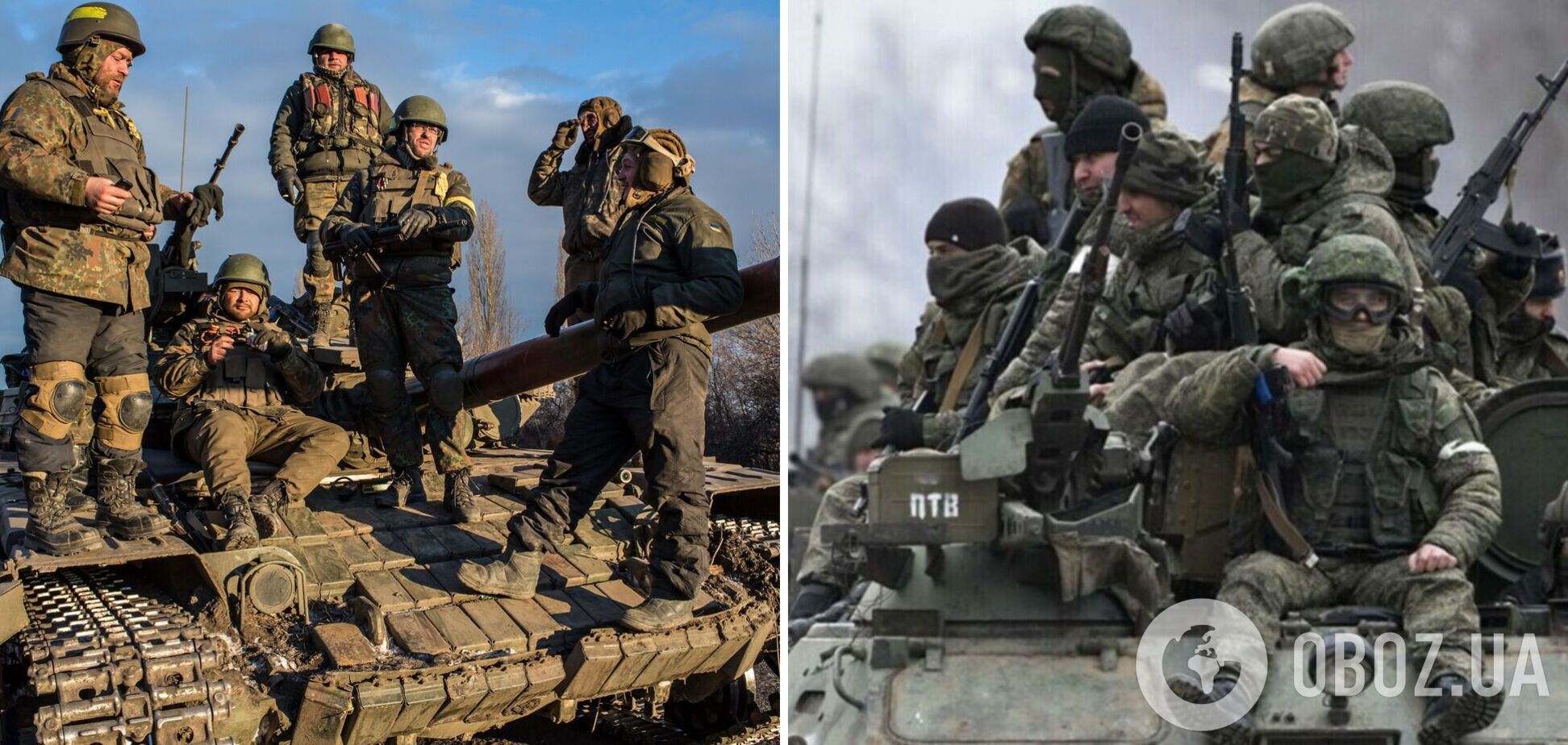 Наступление российских войск возле Авдеевки натолкнулось на мощную украинскую оборону – разведка Британии