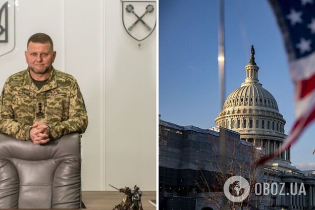 'Война зашла в тупик': интервью Залужного побуждает партнеров пересмотреть объем военной помощи Украине – Politico