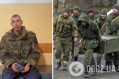 Обещали службу в Алтайском крае, а отправили в Украину: ВСУ взяли в плен россиянина с Дальнего Востока. Видео