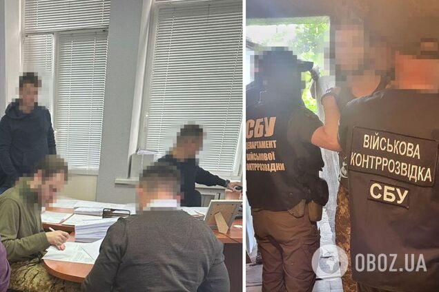 Наводив російські 'Гради' на Нікополь: в Україні агента ФСБ кинули за ґрати на 15 років. Фото