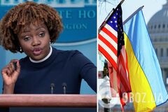 'Обе партии поддержат': у Байдена убеждены, что единый пакет помощи Украине и Израилю будет принят