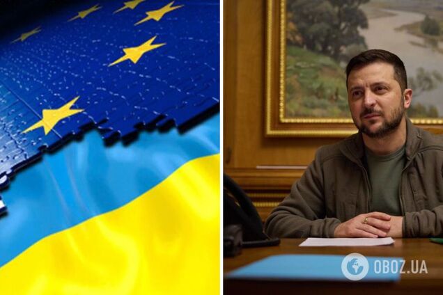 Выполнили еще одну рекомендацию Еврокомиссии: Зеленский подписал закон о национальных общинах