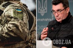 ТЦК постоянно набирают людей: в СНБО прокомментировали ход мобилизации в Украине