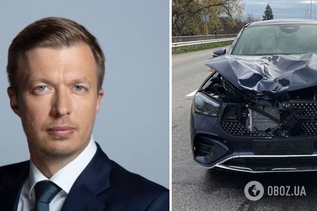 Незадовго до смертельної ДТП нардеп Ніколаєнко отримав штраф за перевищення швидкості: їхав 162 км/год