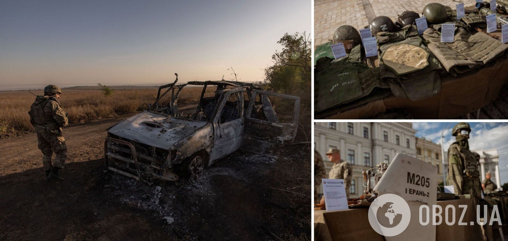 ВСУ за сутки проредили армию РФ на 850 наемников и 36 артсистем