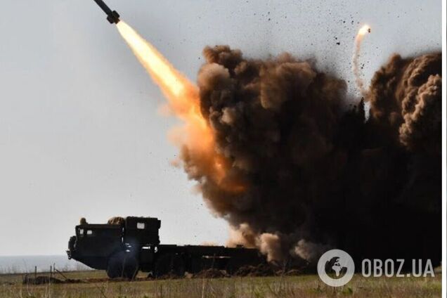 'Потрібно більше далекобійної високоточної зброї': в ЗСУ назвали головну перевагу ворога на півдні