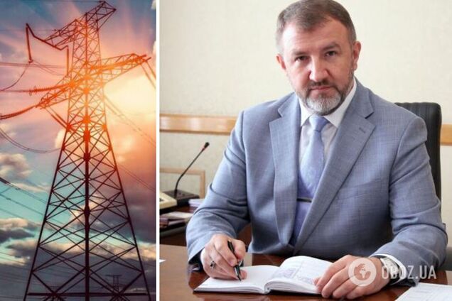 'Укренерго' має багатомільярдні борги перед 'Гарпоком' через НКРЕКП, – Бойко