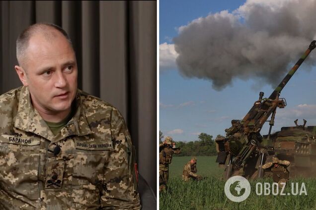 'У нас зразків озброєння більше, ніж у НАТО': український генерал запевнив, що ЗСУ не мають проблем з опануванням західної зброї