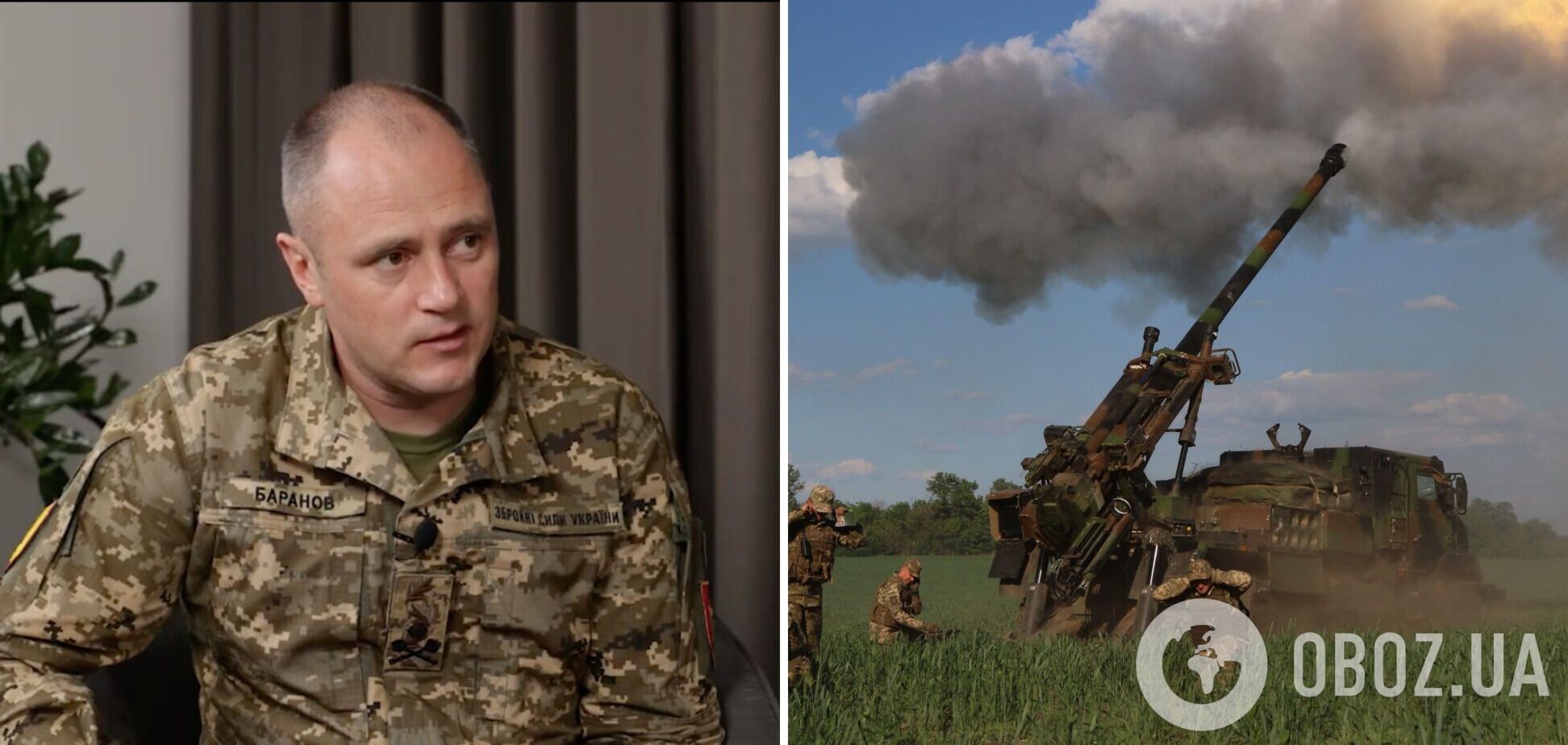 'У нас образцов вооружения больше, чем у НАТО': украинский генерал заверил, что у ВСУ нет проблем с овладением западным оружием