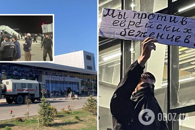 В России обеспокоены возможностью новых антисемитских беспорядков: в ISW рассказали о процессах в регионах