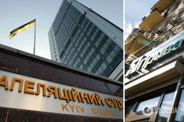 Апеляцію щодо запобіжного заходу для банкіра Волкова знову відклали: адвокат звинуватив суддів у затягуванні