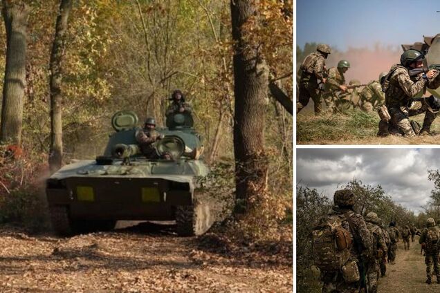 ВСУ ведут контрбатарейную борьбу на Херсонщине, враг не оставляет попыток окружить Авдеевку – Генштаб