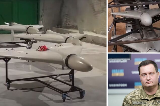 Цифры далеки от планов: в ГУР рассказали, сколько 'Шахедов' может производить Россия в месяц