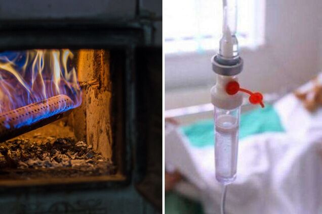 В Ужгороде целая семья отравилась угарным газом: трое детей в реанимации