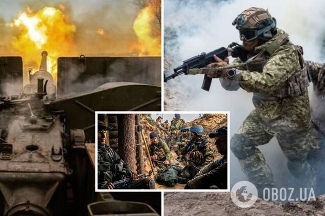 Війна стала позиційною, це вигідно Кремлю: інтерв'ю з генералом Романенком