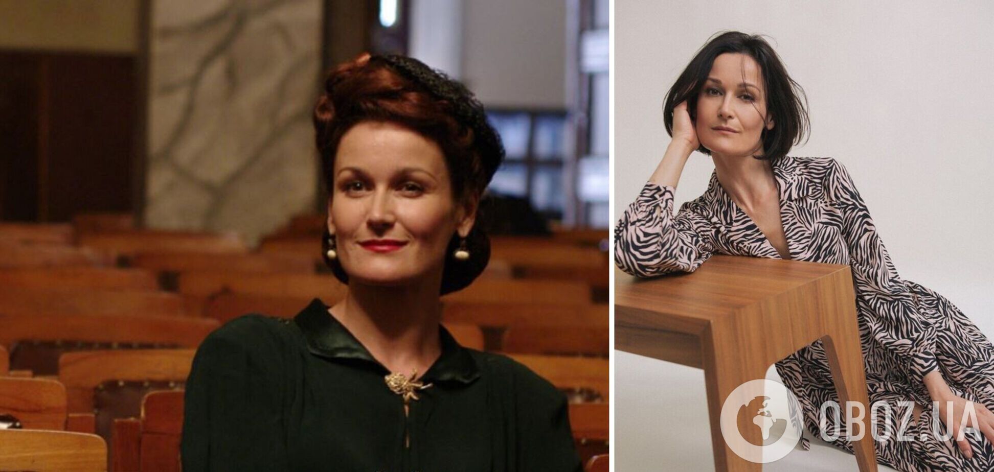 'Прошу вибачити'. Наталя Васько пояснила, чому не відмовлялася від зйомок у російськомовних проєктах