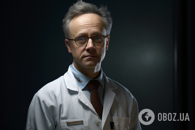 Чому люди непритомніють: вчені відслідкували процес