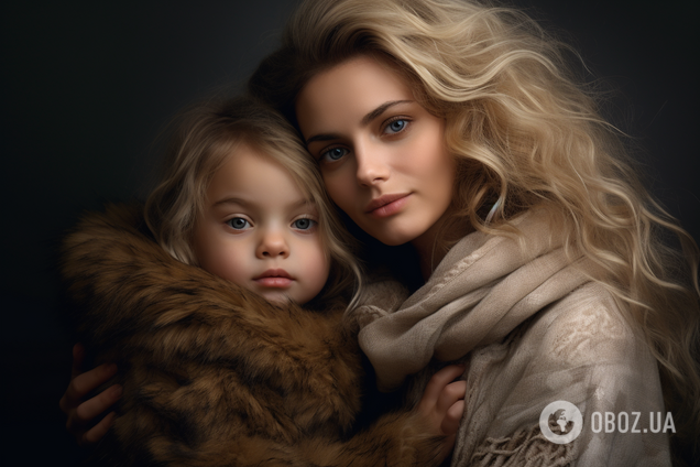 Как назвать дочь: благозвучные имена, пришедшие из древности