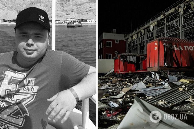 Зросла кількість жертв ракетного удару РФ по терміналу 'Нової пошти' на Харківщині: у лікарні помер 29-річний чоловік