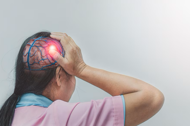 Диагностика и лечение инсульта в Украине