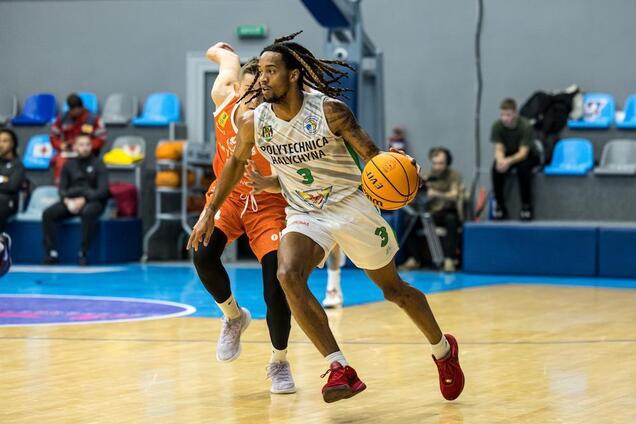 'Кривбасс' проиграл восьмой матч подряд в Суперлиге Favbet