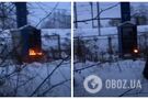 'Горять релейні шафи': у ГУР розповіли про операції на залізниці в Росії
