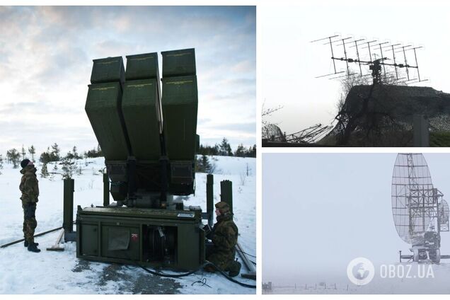 Є низка викликів: Ігнат пояснив, як погода впливає на роботу систем ППО