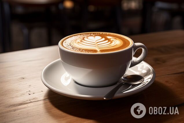 ЛатЕ или лАте: как правильно произносить на украинском название кофе