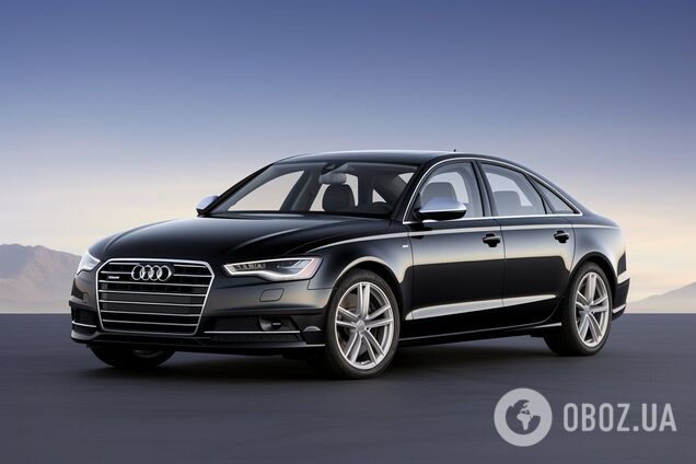 Найбезпечніші авто преміум-класу: рейтинг