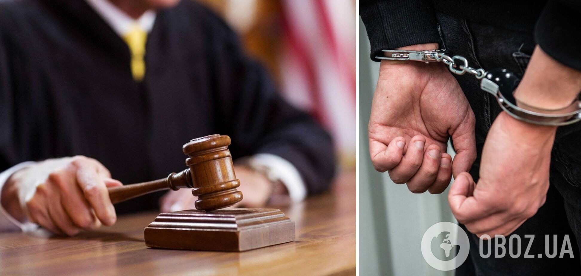 Суд признал рецидивиста виновным в убийстве