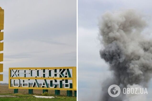 Окупанти вдарили по Станіславу на Херсонщині: є загиблий і постраждалі