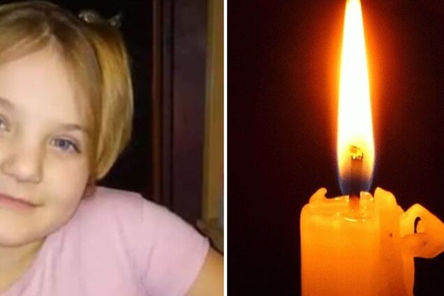 Померла на руках матері: з'явилися подробиці про 7-річну дівчинку, яка загинула внаслідок удару РФ по Сумщині. Фото