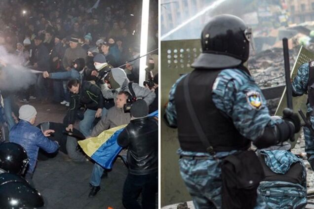 Десять лет назад произошел разгон Майдана: сколько причастных привлекли к ответственности и что с делами Сивковича и Клюева