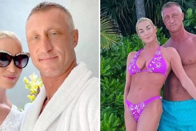 Разжигал пророссийские настроения в Запорожье: бывший парень Волочковой скончался в СИЗО. Чем он 'отличился' в Украине