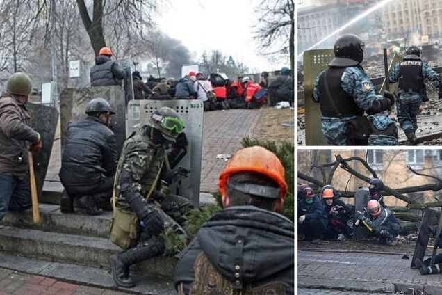 Находился в резиденции 'Межигорье': следователи установили, в какой момент Янукович приказал стрелять по майдановцам