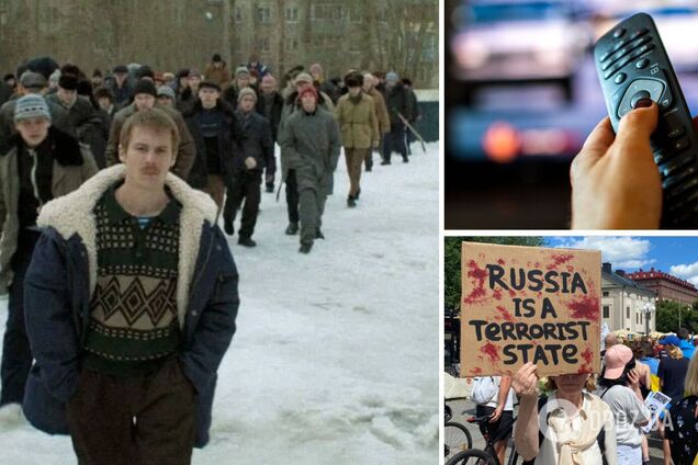 Як російський серіал 'Слово пацана' змусив українців забути про війну та чому його не потрібно дивитися