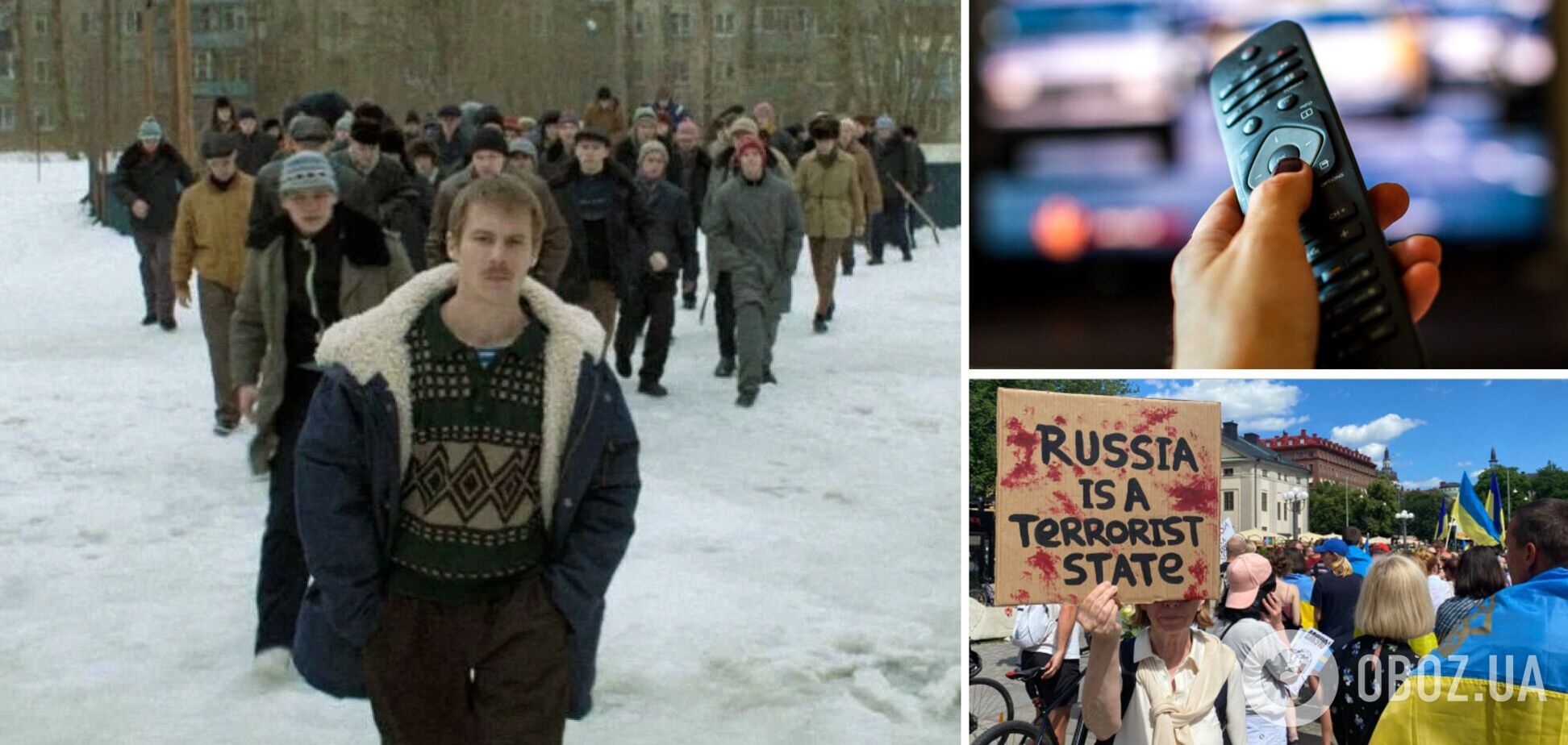 Как российский сериал 'Слово пацана' заставил украинцев забыть о войне и почему его не нужно смотреть