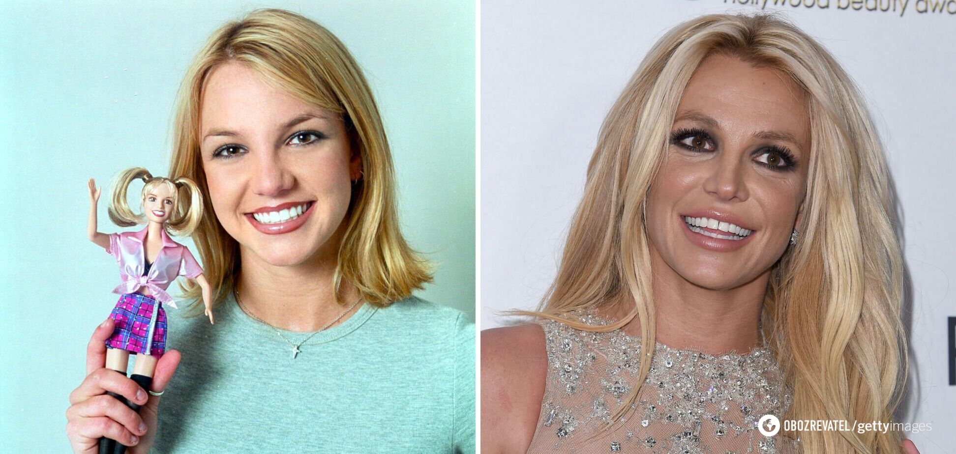 Бритни Спирс, Трамп, Кардашьян и другие. Звездный пластический хирург назвал знаменитостей, тайно совершавших 'операции красоты'