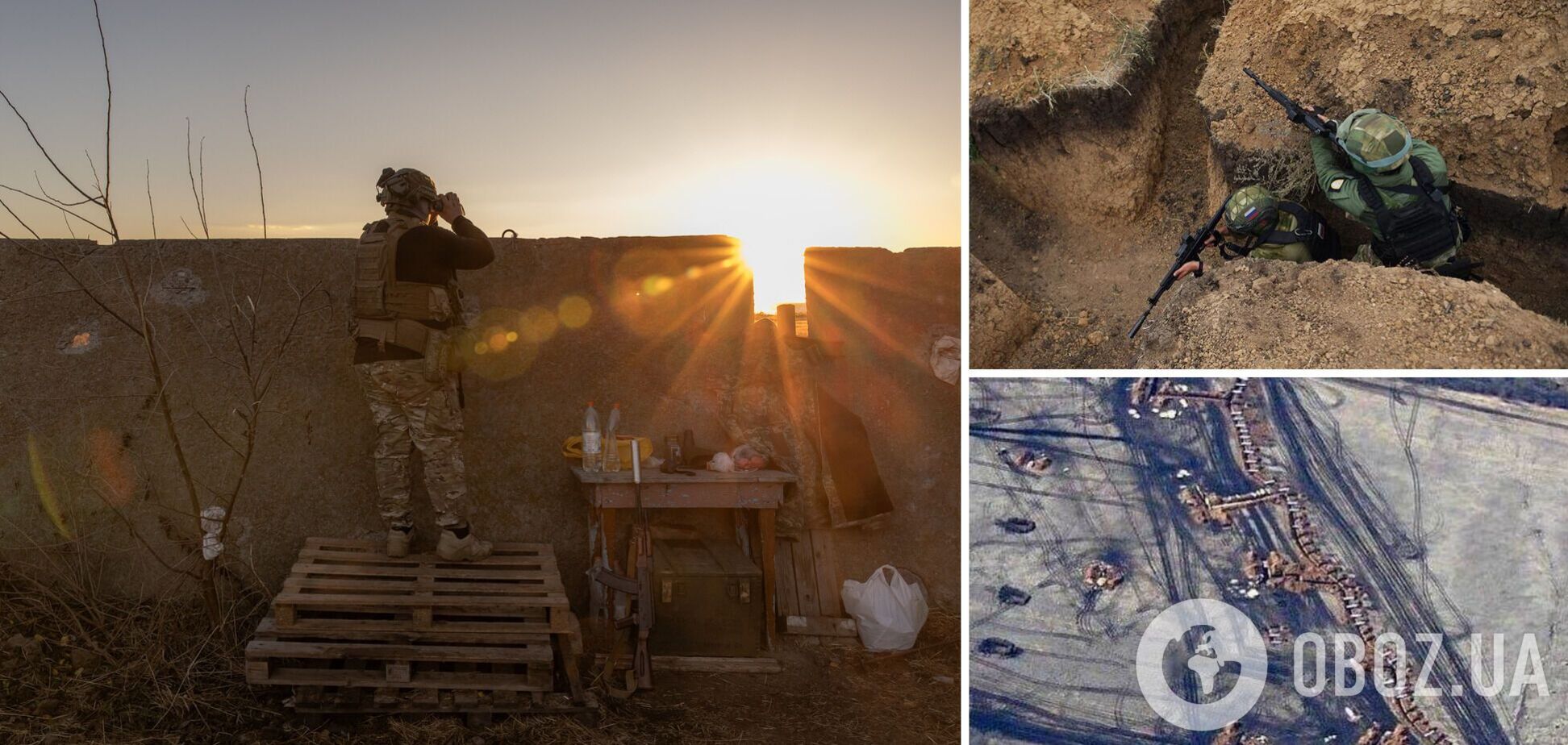 Отказываются проводить штурмы: у войск РФ обостряются проблемы на левобережье Херсонщины – ISW